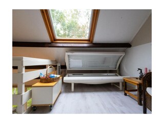 Ferienhaus Stavenisse Ausstattung 23