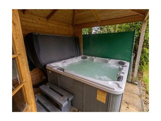 Ferienhaus Stavenisse Außenaufnahme 8