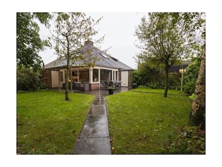 Ferienhaus Stavenisse Außenaufnahme 3