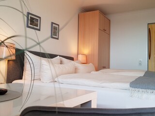 Ferienwohnung Westerland Ausstattung 5