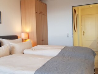 Ferienwohnung Westerland Ausstattung 7
