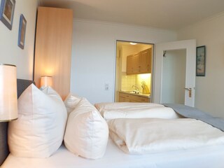 Ferienwohnung Westerland Ausstattung 9