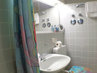 Ferienwohnung Westerland Ausstattung 15