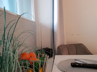 Ferienwohnung Westerland Ausstattung 16