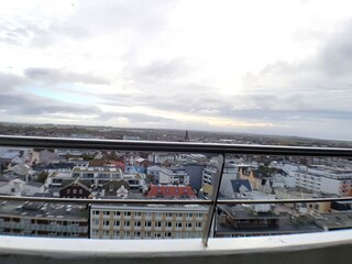 Ferienwohnung Westerland Außenaufnahme 3