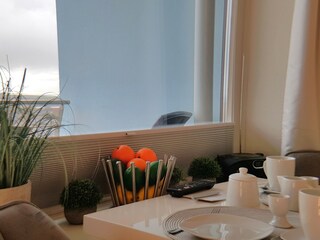 Ferienwohnung Westerland Ausstattung 17