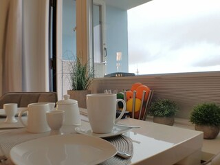 Ferienwohnung Westerland Ausstattung 18