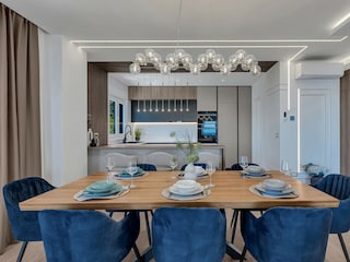 Apartment Tucepi Ausstattung 43