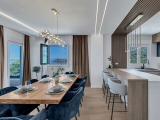 Appartement Tucepi Kenmerken 45