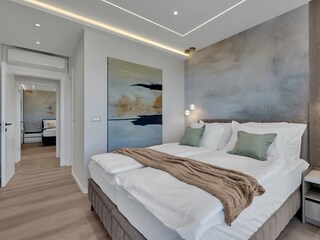 Appartement Tucepi Kenmerken 54