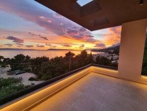Apartment Velmare Exclusive - Tucepi - image1