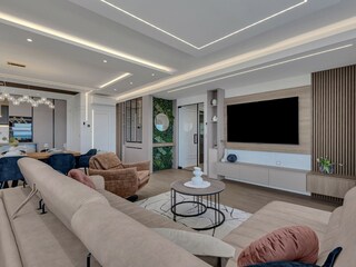 Appartement Tucepi Kenmerken 64