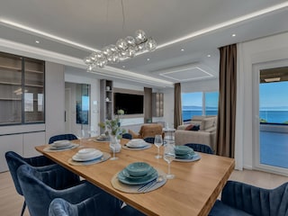 Apartment Tucepi Ausstattung 47