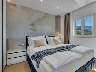 Appartement Tucepi Kenmerken 66