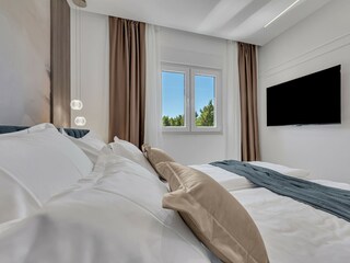 Appartement Tucepi Kenmerken 67