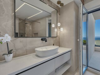 Appartement Tucepi Kenmerken 73