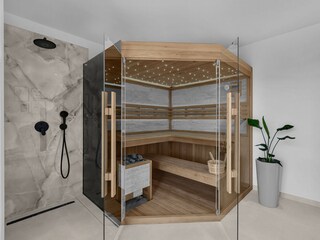 Appartement Tucepi Kenmerken 76