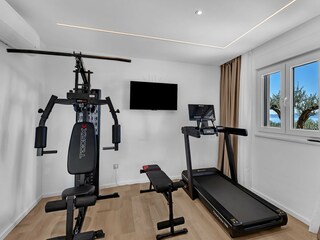 Appartement Tucepi Kenmerken 77