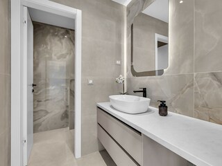 Appartement Tucepi Kenmerken 78