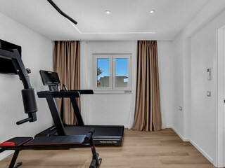 Appartement Tucepi Kenmerken 79