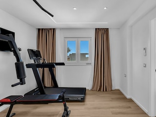 Fitness
