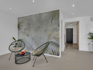 Appartement Tucepi Équipement 81