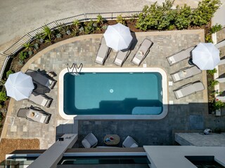 Appartement Tucepi Buitenaudio-opname 35