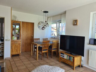 Smart TV für entspannte Stunden