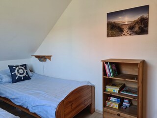 Spiele und Bücher für Kinder