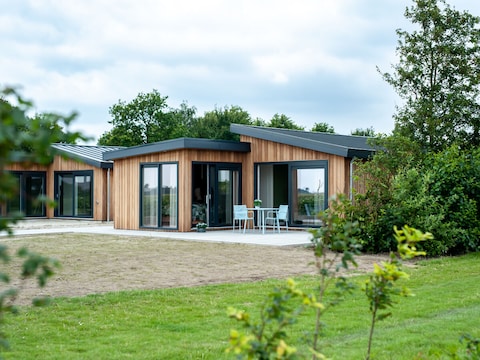 Ferienhaus Boterbloem