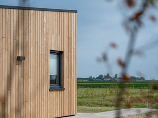 Poldervilla