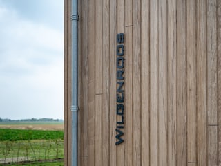 Poldervilla