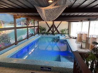 Ferienwohnung Ruhpolding Außenaufnahme 5
