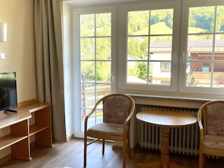 Ferienwohnung Ruhpolding Ausstattung 7