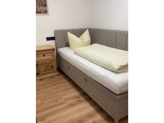 Ferienwohnung Ruhpolding Ausstattung 11