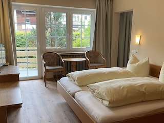 Ferienwohnung Ruhpolding Ausstattung 12