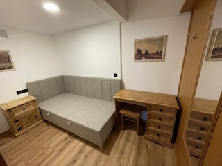 Ferienwohnung Ruhpolding Ausstattung 14