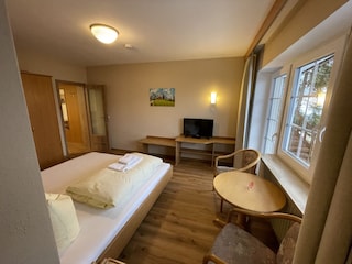 Ferienwohnung Ruhpolding Ausstattung 15