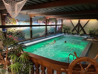 Ferienwohnung Ruhpolding Außenaufnahme 7