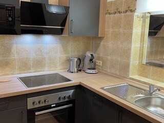 Ferienwohnung Ruhpolding Ausstattung 7