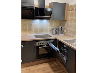 Ferienwohnung Ruhpolding Ausstattung 8