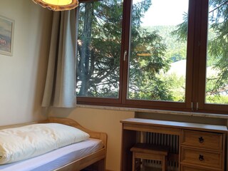 Ferienwohnung Ruhpolding Ausstattung 9