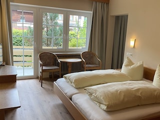 Ferienwohnung Ruhpolding Ausstattung 11