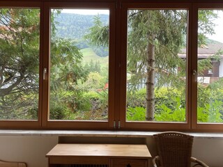 Ferienwohnung Ruhpolding Ausstattung 12