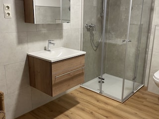 Ferienwohnung Ruhpolding Ausstattung 13