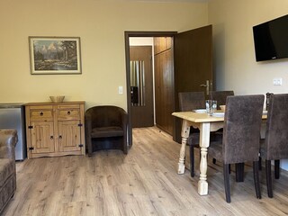 Ferienwohnung Ruhpolding Ausstattung 14