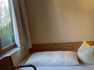 Ferienwohnung Ruhpolding Ausstattung 15