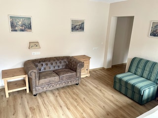 Ferienwohnung Ruhpolding Ausstattung 8