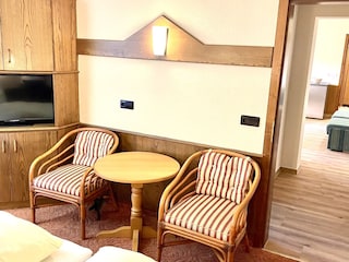 Ferienwohnung Ruhpolding Ausstattung 11