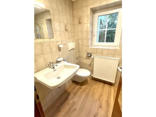 Ferienwohnung Ruhpolding Ausstattung 12